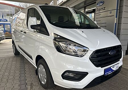 Ford Transit Custom 300 L2H1 LKW VA Trend