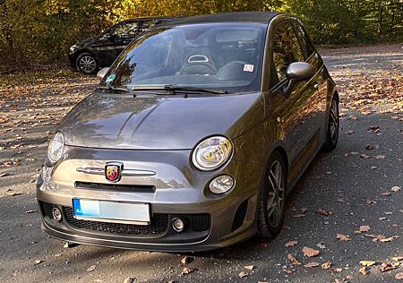 Abarth 595C 1.4 T-Jet 16V Custom Custom