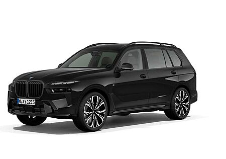 BMW X7 xDrive 40 d M Sport