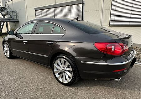 VW Passat CC Volkswagen 3.6 V6 DSG 4MOTION