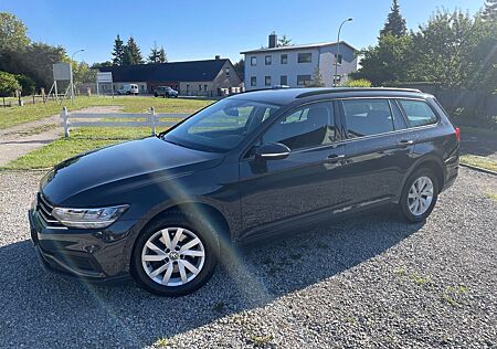 VW Passat Variant Volkswagen 2.0 TDI Business