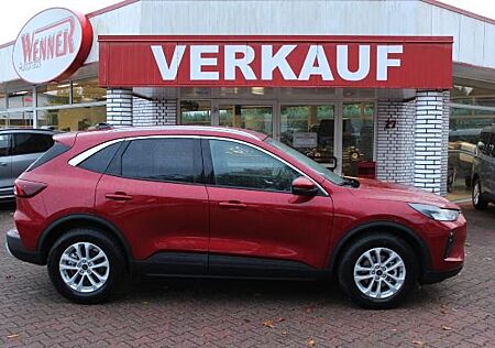 Ford Kuga Titanium 1,5 i Automatik neues Modell Winte