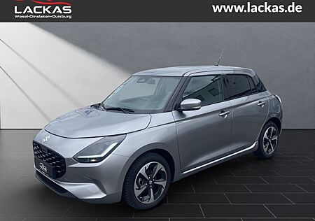 Suzuki Swift 1.2 Dualjet Hybrid Comfort+*SITZHEIZUNG*KL