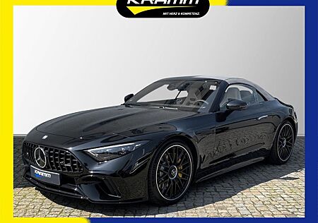 Mercedes-Benz SL 63 AMG 4MATIC V8 *Night*Carbon*MY2023