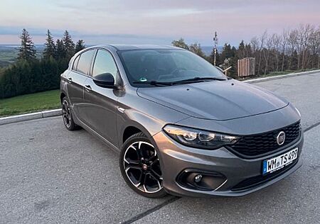 Fiat Tipo 1.4 T-Jet S-DESIGN S-DESIGN