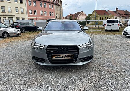 Audi A6 Avant 3.0 TDI quattro
