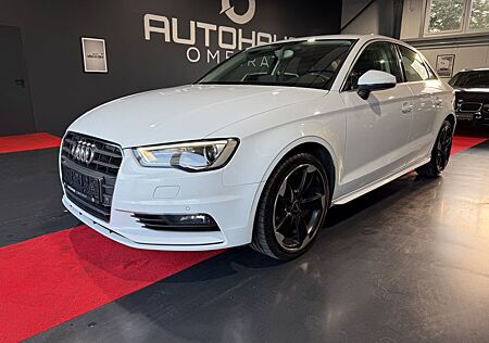 Audi A3 Limousine Ambiente Navi/Xenon+/Klimaauto/SHZ
