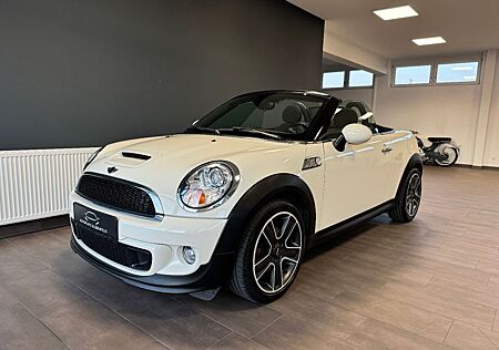 Mini Cooper SD Roadster /1.HAND/SH/XENON/PDC/SHZ