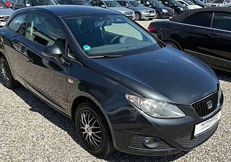 Seat Ibiza SC Stylance / Style 1,4 Klima
