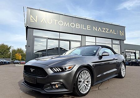 Ford Mustang gebraucht kaufen Ford Mustang CONVERTIBLE*AUT*EU VERSION*PERFORMANCE*