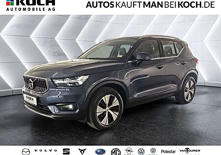 Volvo XC 40 XC40 T4 Recharge Inscript.Exp.BLIS ACC PANO 360v