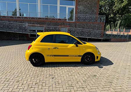 Abarth 595 Competizione 1.4 T-Jet 16V Competizione