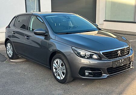 Peugeot 308 Executive 1-HAND/SERVICE NEU/PANORAMA/PDC