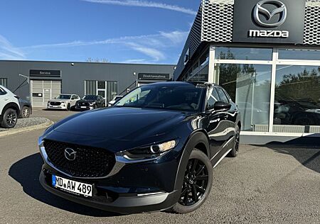 Mazda CX-30 2025 Homura 2.5L e-SKYACTIV 140ps 6A