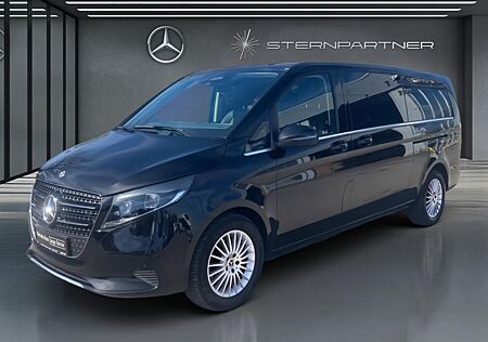 Mercedes-Benz V 300 d 4M AVANTGARDE Extralong Leather+8-Seats