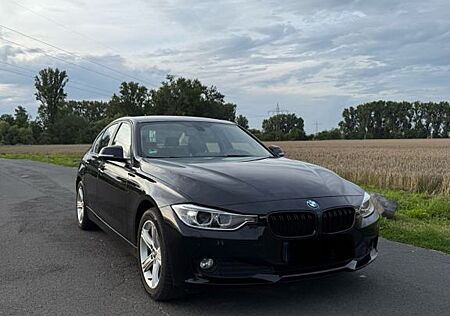 BMW 316i -F30