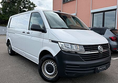 VW T6 Transporter Volkswagen Kasten lang 4MOTION Aut./ Standh.