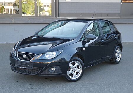 Seat Ibiza Lim. Reference 1,6 TÜV NEU!!!