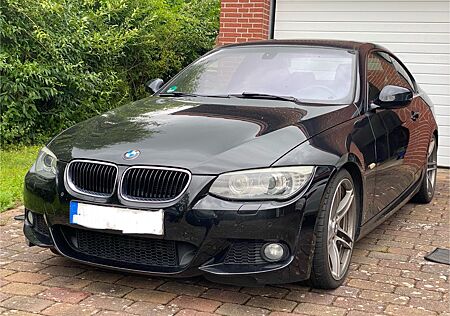 BMW 320d Coupé M Sport Edition M Sport Edition