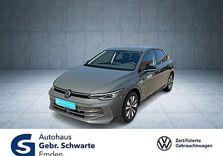 VW Golf Volkswagen VIII 2.0 TDI DSG Goal AHK+Navi+Kamera+Sitz