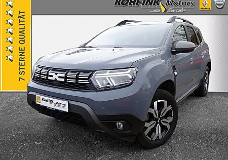 Dacia Duster Journey TCe 150 EDC AHK KAMERA NAVI LED