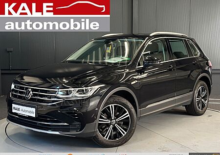 VW Tiguan Volkswagen Elegance 4Motion*HeadUp*Standhzg*AHK*360*