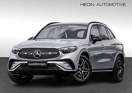 Mercedes-Benz GLC 220 d 4MATIC |AMG|Edition|NIGHT|DISTR|LED|LM