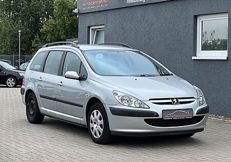 Peugeot 307 SW Break 1.6 Grand Filou 'KLIMA'2.HAND'