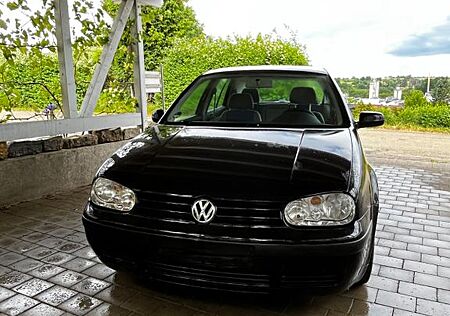 VW Golf Volkswagen 1.4 Basis Basis