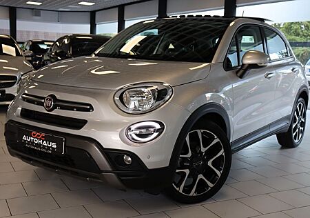 Fiat 500X Cross|1HAND|PANO|KAMERA|ACC|19ZOLL|