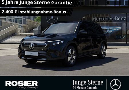 Mercedes-Benz EQB 300 4M Progressive Night LED Navi Kamera