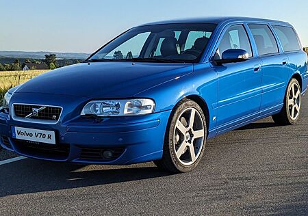 Volvo V70 R Liebhaberstück