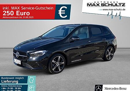 Mercedes-Benz B 200 Pano-Dach*360°*el. Heckklappe*Night*LED*