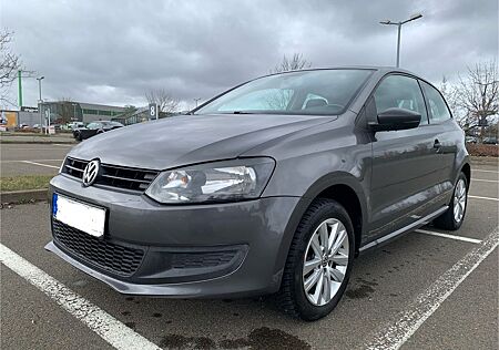 VW Polo Volkswagen 1.2 Comfortline Comfortline