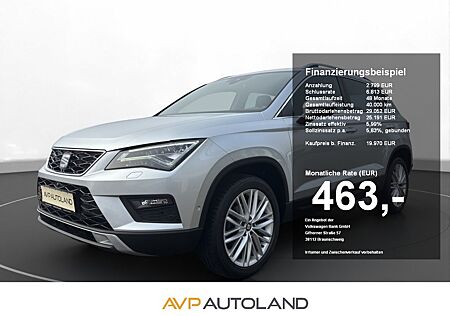Seat Ateca 1.5 TSI XCELLENCE | RÜCKFAHRKAMERA |