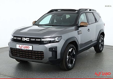 Dacia Bigster Extreme 140 mHev G LED Pano Kamera