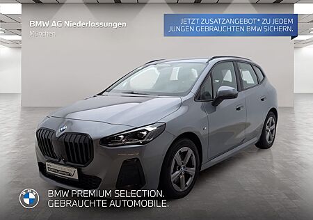 BMW 223i xDrive Active Tourer M Sport AHK Harman/K
