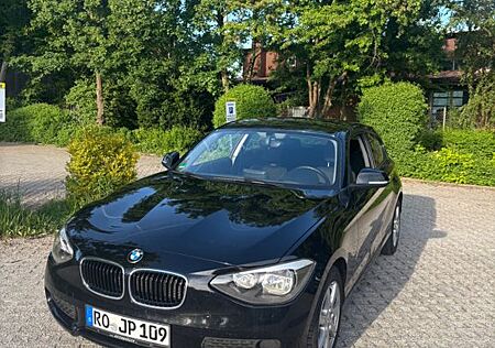 BMW 116i -