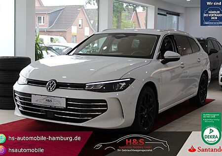 VW Passat Variant Volkswagen 1.5 eTSI *AHK*Standheizung*18ZOLL