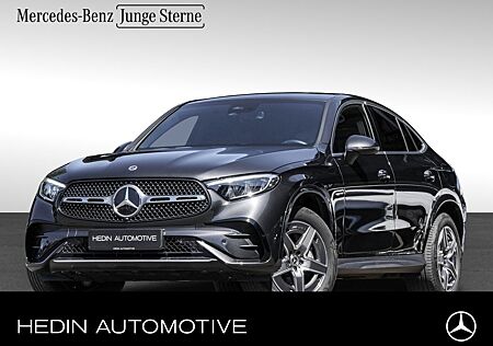 Mercedes-Benz GLC 300 GLC 300e 4M Coupé AMG|LED|NAV|KEYL|KAM|LM|MEMORY