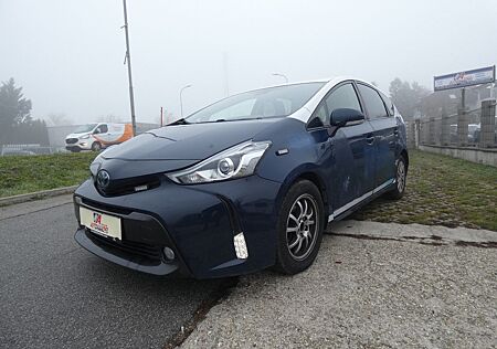 Toyota Prius + 1.8-l-VVT-i Comfort