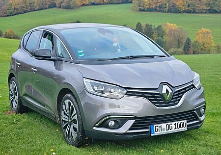 Renault Scenic 4 Bose Edition ENERGY TCe 130 Massagesitz