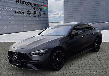 Mercedes-Benz AMG GT 53 4MATIC+ DCT Night Burmei AGA GD HUD