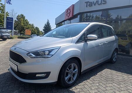 Ford Grand C-Max 1.0 EcoBoost Start-Stopp-System Tren