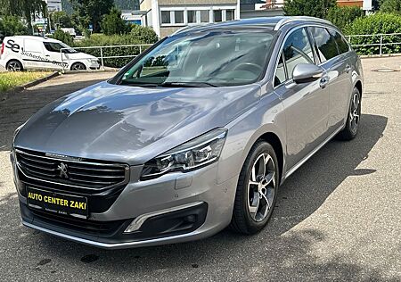 Peugeot 508 SW Allure