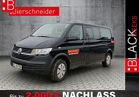 VW T6 Kombi Volkswagen 2.0 TDI DSG LR NAVI AHK KLIMA PDC DAB