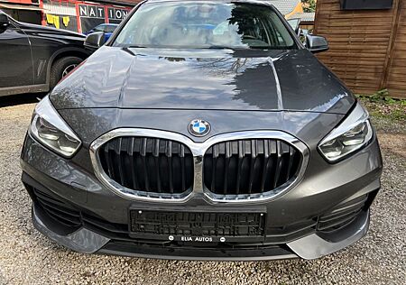 BMW 118 Baureihe 1 Lim. i Advantage