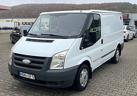 Ford Transit TransitKastenFT280-LKW/AHK/2.Hnd/Kupplung+HU+NEU