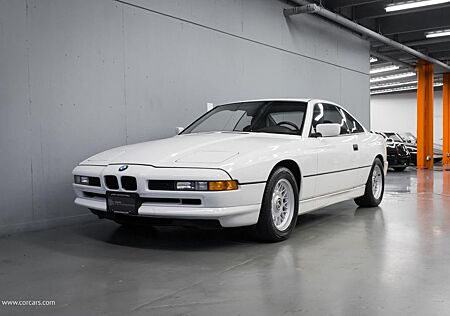 BMW 850i