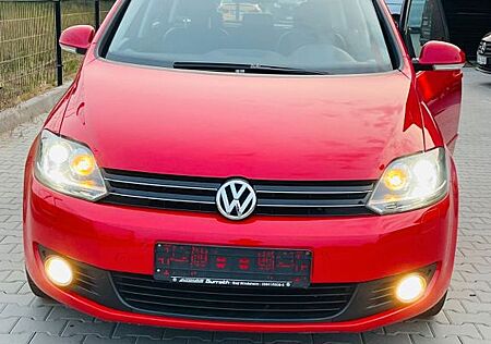 VW Golf Plus Volkswagen 1.4 TSI - 33000KM- Top!